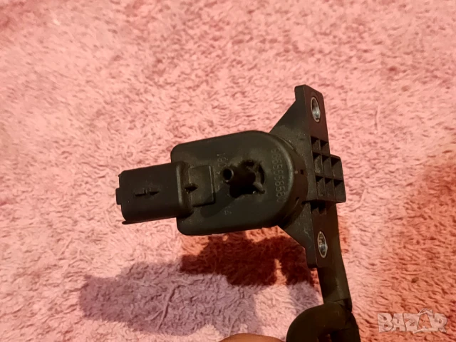 Вакуум клапан соленоид за PEUGEOT Expert Boxer 5008 CITROEN Dispatch Relay - 2.0HDI, снимка 5 - Части - 51219514