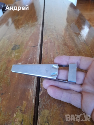 Стара отварачка #38, снимка 2 - Други ценни предмети - 51513575