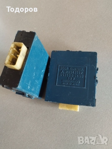 Модули за автомобили , снимка 8 - Части - 53131369