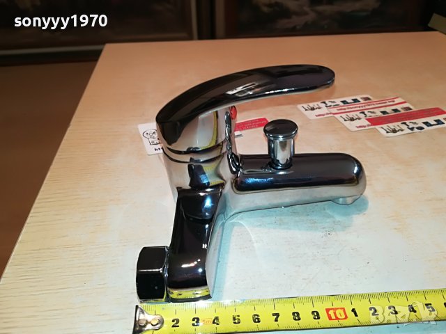 смесител за ДУШ/ВАНА-НОВ 0405231106, снимка 9 - Смесители - 40585698