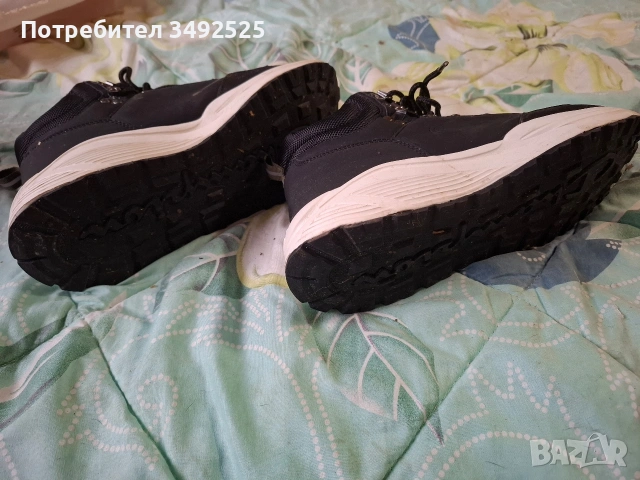 Зимни кецове Шампион , снимка 5 - Кецове - 53275686