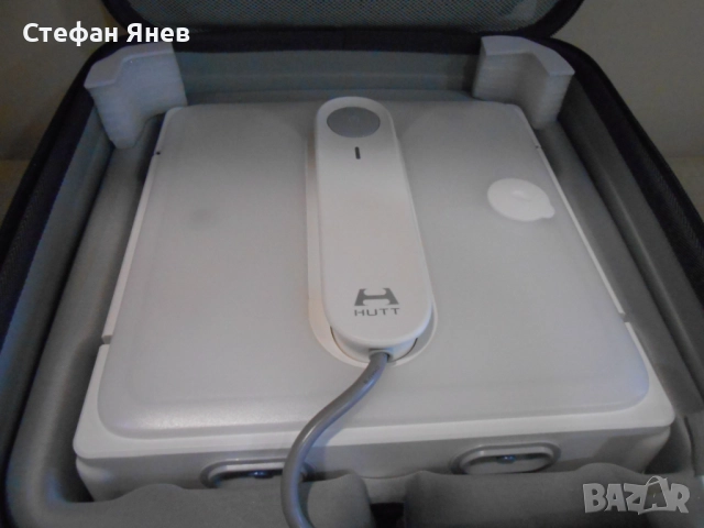 Робот за миене на прозорци Xiaomi Hutt W 9, снимка 6 - Други - 52929229