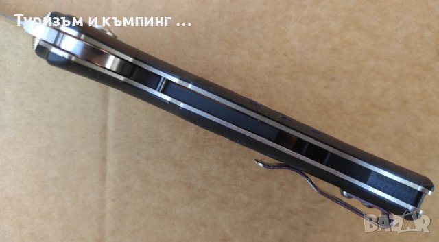 COLD STEEL ENGAGE ATLAS LOCK, снимка 10 - Ножове - 41967837