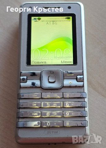 Sony Ericsson K770, снимка 4 - Sony Ericsson - 44323211