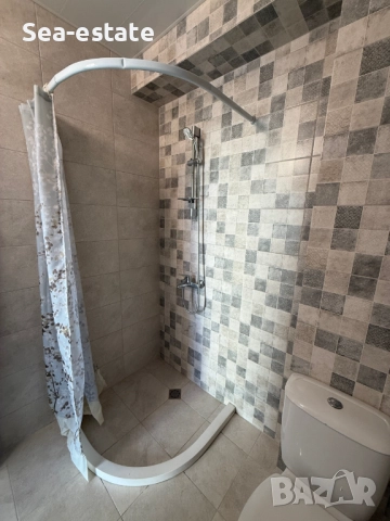 Едностаен апартамент в гр. Обзор, снимка 12 - Апартаменти - 51910787