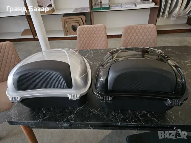 Части за Електрически скутер, снимка 10 - Мотоциклети и мототехника - 41426908