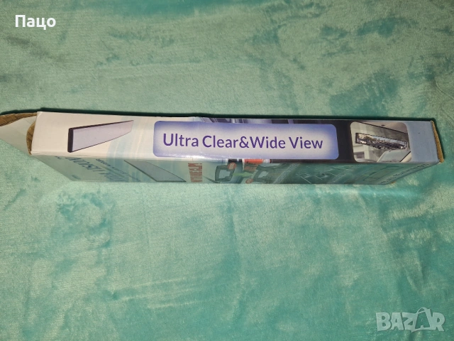 Огледало за обратно виждане, снимка 6 - Аксесоари и консумативи - 53095994