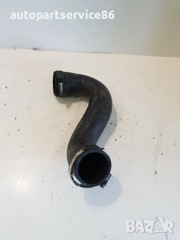 Маркуч за охлаждаща течност за вода за Peugeot 607 2.7 HDI (2007), снимка 3 - Части - 53779429