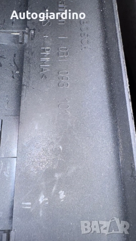 Километраж за Mercedes A180 - 1031098101, снимка 2 - Части - 51865224