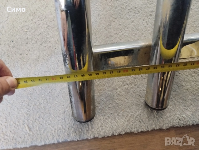 Ролбар за джип, снимка 3 - Аксесоари и консумативи - 52928799