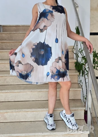 рокля , снимка 5 - Рокли - 51147005