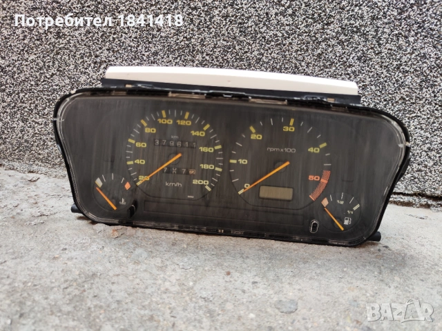 Километражи Сеат Ибиза бензин и дизел 1993–2002, снимка 13 - Части - 51744449