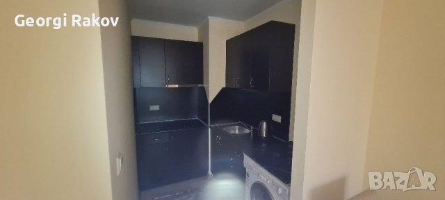 Двустаен ОБЗАВЕДЕН апартамет  в Поморие , снимка 3 - Апартаменти - 39996418