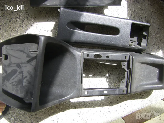 Части Голф 3 ТДИ 90 к.с., снимка 4 - Части - 28670125