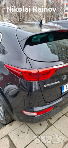 Киа спортидж 4 2016 1,7CRDI 115к.с., снимка 12 - Автомобили и джипове - 53626316