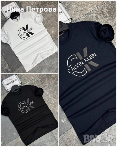 Не жки тениски , снимка 4 - Тениски - 53600530