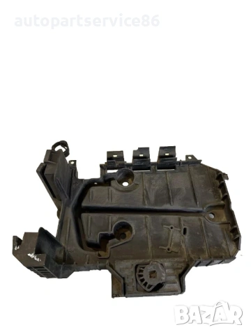 Държач за батерия за Peugeot 407 2.2 HDI (2007) 9645693080