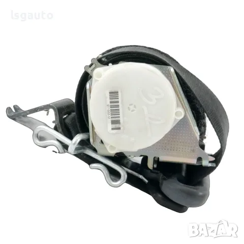 Заден десен предпазен колан Ford S-MAX 2006-2014 ID: 163666