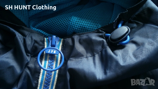 SUPERDRY Sport DRY Jacket Размер M мъжко преходно яке пролет есен 25-60, снимка 7 - Якета - 52691545