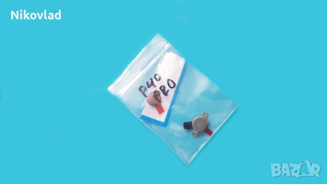 Слушалка Huawei P40 Pro, снимка 3 - Резервни части за телефони - 41809643