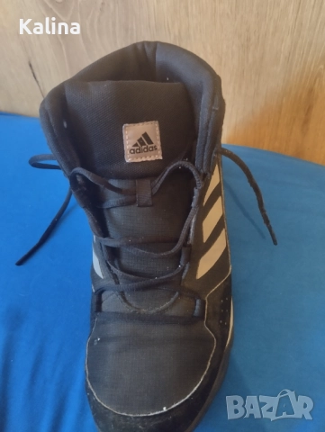 Продавам децки зимни обувки, снимка 3 - Детски боти и ботуши - 52275405