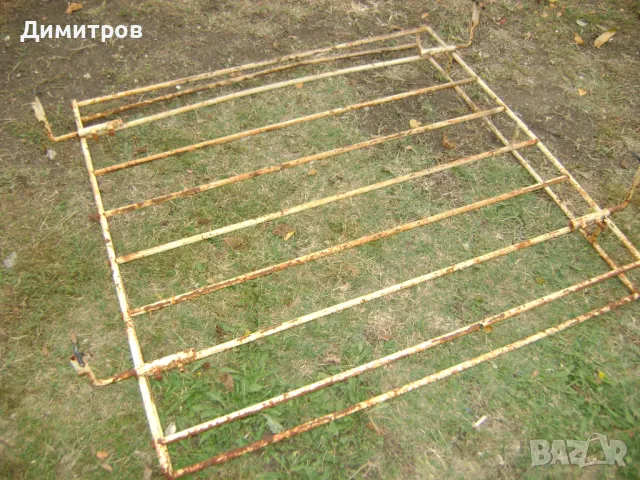 Багажник за жигула