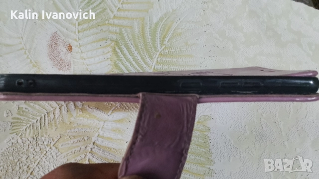 кожен калъф тип портмоне , снимка 3 - Калъфи, кейсове - 52987277