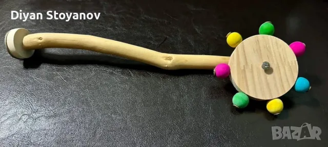 Играчки за папагали и кацалки , снимка 11 - За птици - 50244770