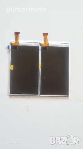 Nokia N97 Mini-чисто нови дисплеи 