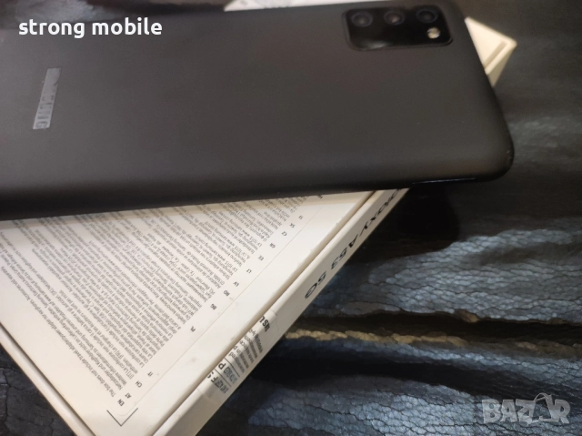 Samsung A02s, Гаранция , снимка 3 - Samsung - 52530209