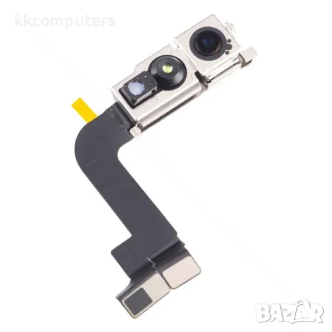 Камера 3G за iPhone 15 Pro Max 6.7 Баркод : 483899