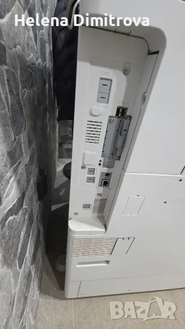 копорна машина за части Ricoh, снимка 5 - Принтери, копири, скенери - 56409672