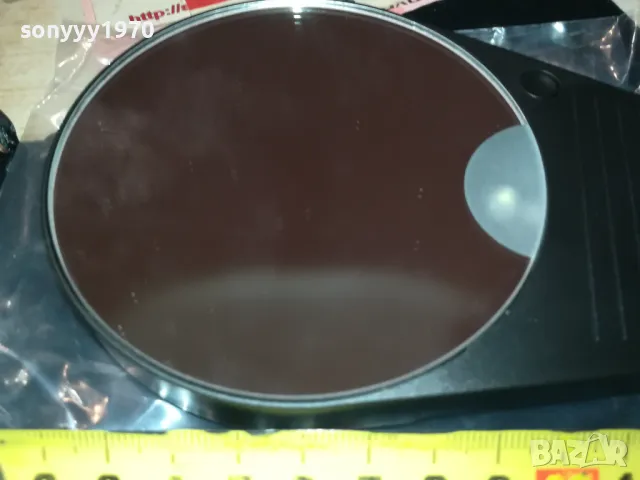 ОГЛЕДАЛО ОТ ГЕРМАНИЯ С ПОДСВЕТКА 1001251518, снимка 5 - Колекции - 48629709