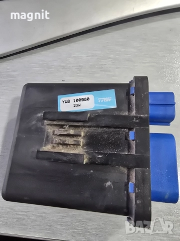 YWB100980 Реле перка за LAND ROVER FREELANDER