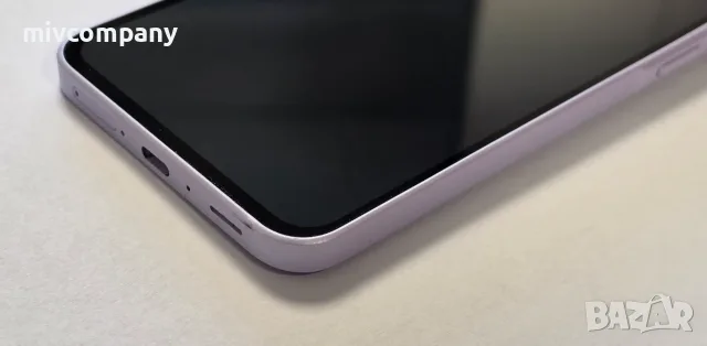 Samsung Galaxy A37 5G 128\6GB, снимка 5 - Samsung - 56183688