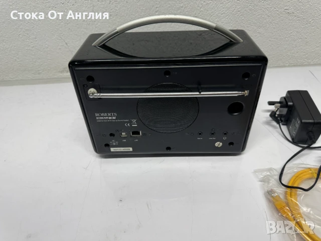 Радио - Roberts Stream 83i, снимка 3 - Други - 50959654