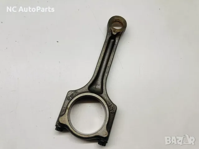 Биела за Пежо 208 Ситроен БМВ Мини 1.6 бензин EP6C 5FS 120 коня 813P 2013