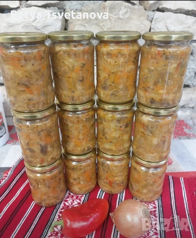 Кашон микс 10броя кладница и печурка , снимка 2 - Домашни продукти - 52938068