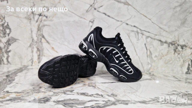 Nike Мъжки Маратонки👟Мъжки Спортни Обувки Найк - Налични Различни Цветове Код P794, снимка 8 - Маратонки - 50744105