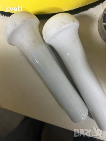 ПЕСТИЦИ порцеланови за хавани