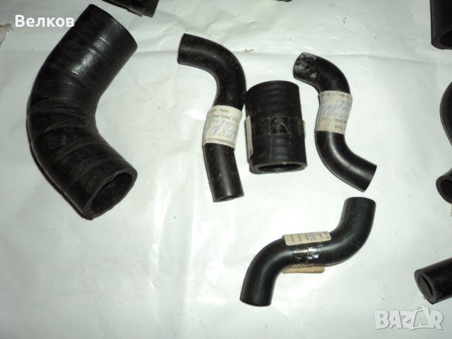 Водни съединения за Москвич Алеко, ВАЗ 2108 и ВАЗ 2121, снимка 12 - Части - 41489839