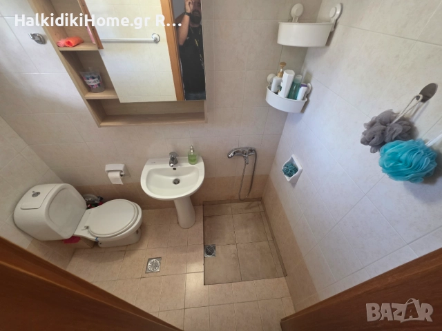 Siviri Халкидики мезонет 50 м2., снимка 18 - Апартаменти - 51660259