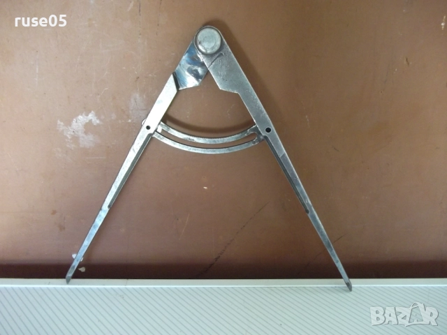 Пергел шлосерски стар от соца, снимка 5 - Други инструменти - 51514988