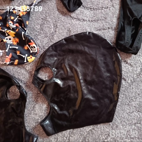 Еротичен комплект , снимка 9 - Бельо - 53285119