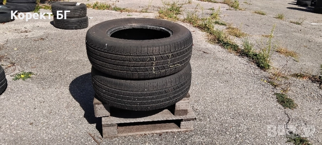 Гуми 225 70 16 Корморан Kormoran 2 броя. Нов внос. Като нови!, снимка 10 - Гуми и джанти - 51757337