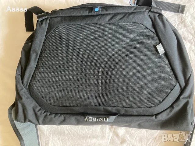 Чанта за лаптоп Osprey Metron 18, снимка 3 - Чанти - 56084328