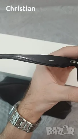 Maison Margiela x Gentle Monster MM110 sunglasses, снимка 5 - Слънчеви и диоптрични очила - 55849233