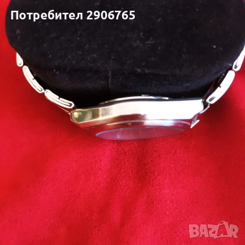 СЕЙКО 5, снимка 5 - Антикварни и старинни предмети - 52791596