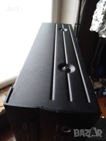 Yamaha cdx 590 диск плеър, снимка 3 - Аудиосистеми - 49614902