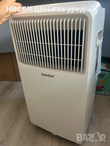 мобилен климатик Comfee PAC 9000 BTU (2.6 kW), снимка 1